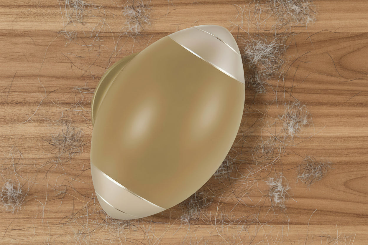 Click here to get your own FurAway™ Hair Remover