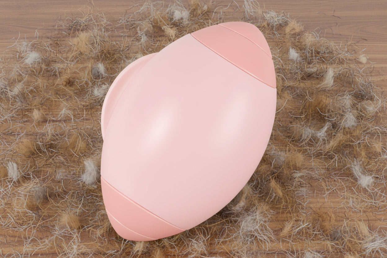 Click here to get your own FurAway™ Hair Remover